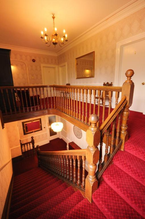 Denewood Hotel Bournemouth Exterior photo