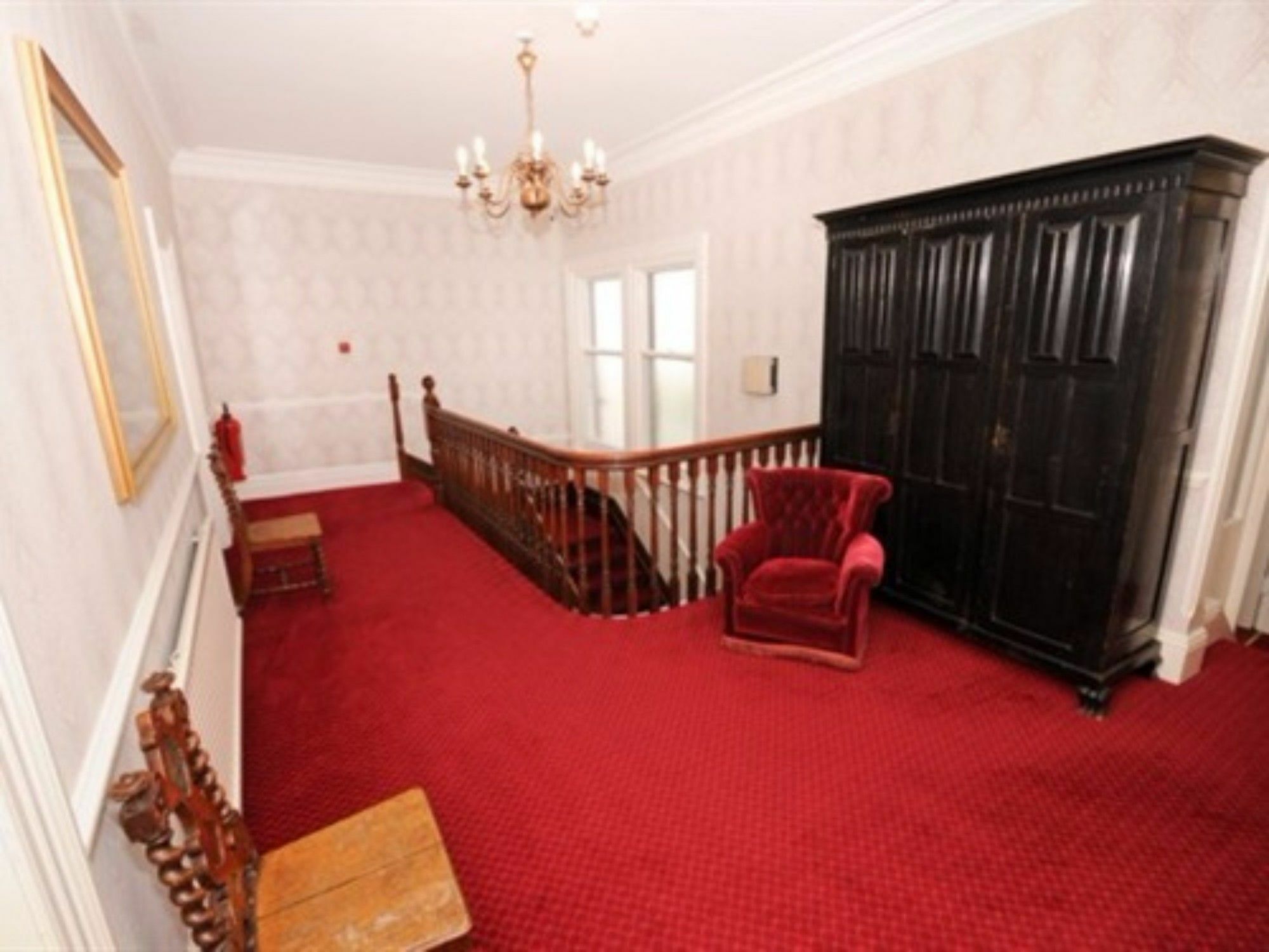 Denewood Hotel Bournemouth Exterior photo